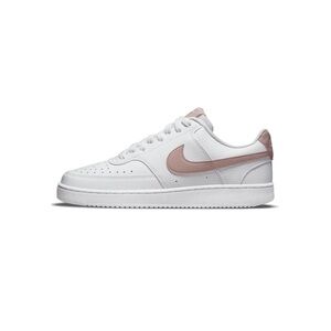 Nike Women’s Court Vision Low Sneaker